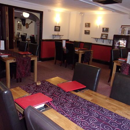 The Wensum Lodge Hotel Fakenham Dış mekan fotoğraf