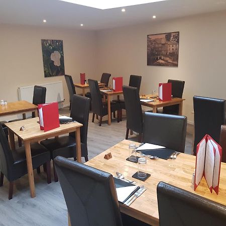 The Wensum Lodge Hotel Fakenham Dış mekan fotoğraf