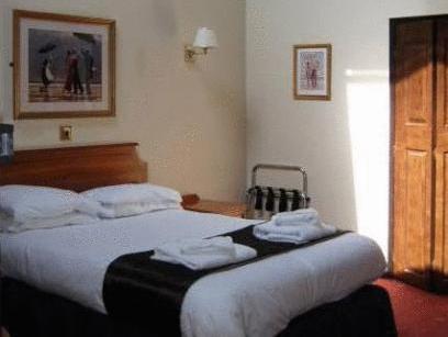 The Wensum Lodge Hotel Fakenham Dış mekan fotoğraf