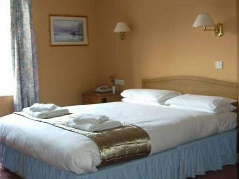 The Wensum Lodge Hotel Fakenham Dış mekan fotoğraf