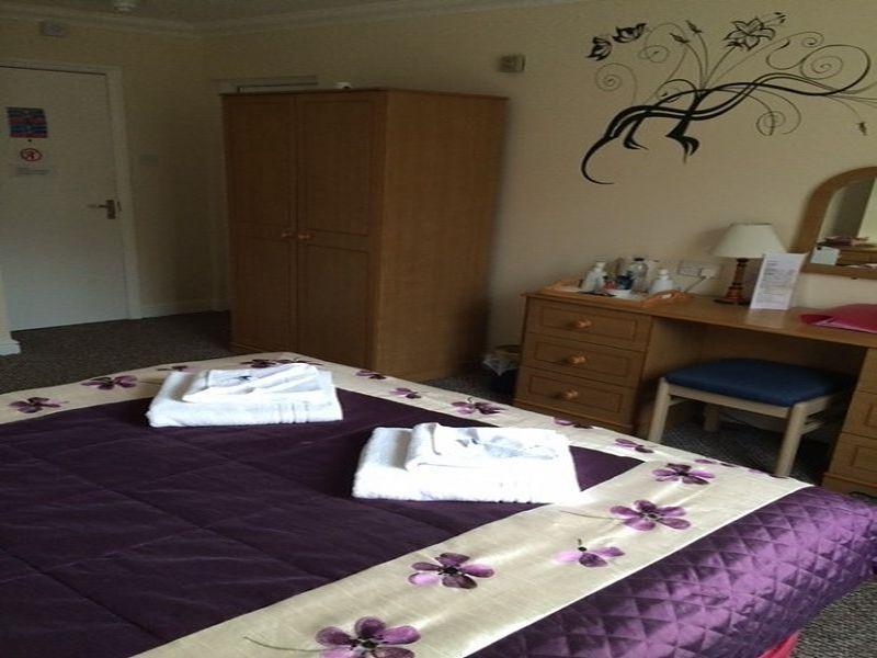 The Wensum Lodge Hotel Fakenham Dış mekan fotoğraf