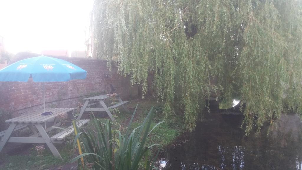 The Wensum Lodge Hotel Fakenham Dış mekan fotoğraf