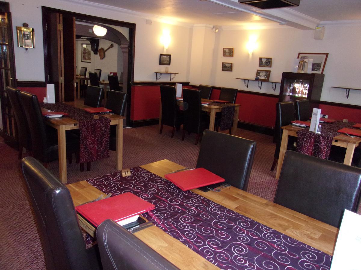 The Wensum Lodge Hotel Fakenham Dış mekan fotoğraf