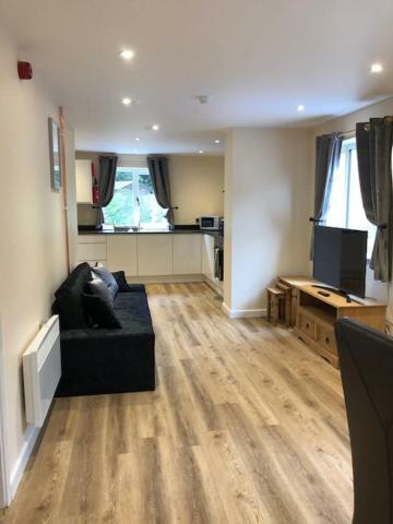 The Wensum Lodge Hotel Fakenham Dış mekan fotoğraf