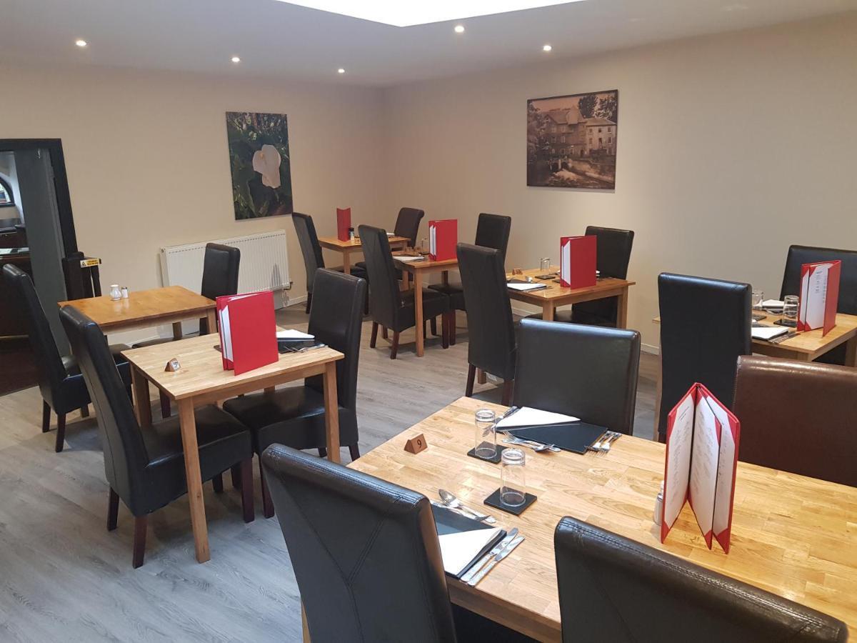The Wensum Lodge Hotel Fakenham Dış mekan fotoğraf