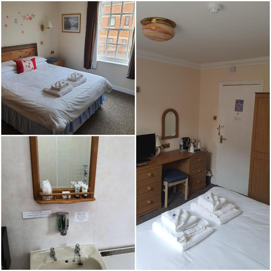 The Wensum Lodge Hotel Fakenham Dış mekan fotoğraf