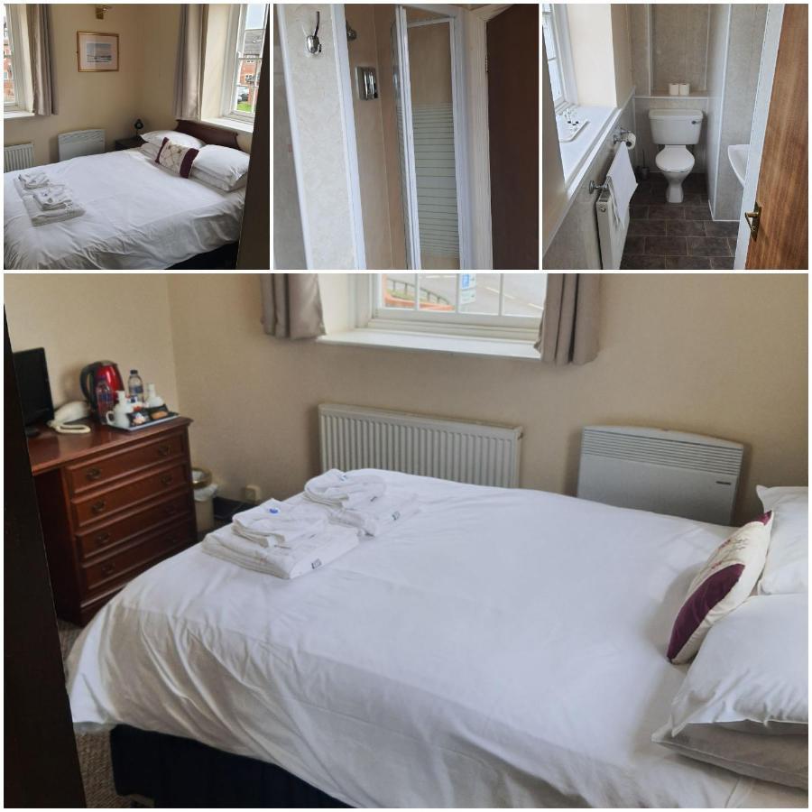 The Wensum Lodge Hotel Fakenham Dış mekan fotoğraf